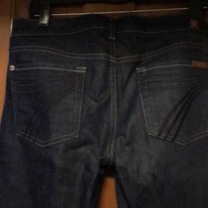 7 For All Mankind Jeans